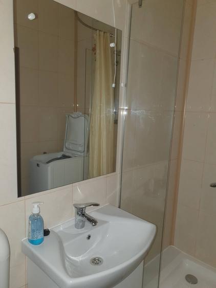 Apartament cu 2 camere în Bună Ziua