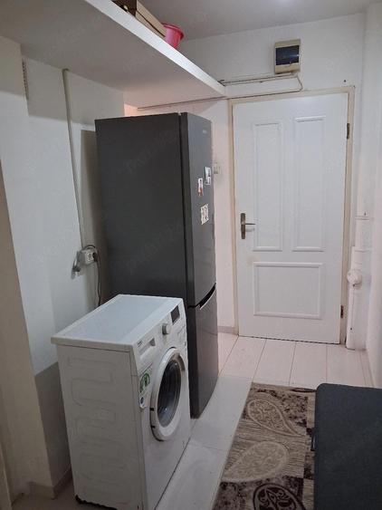 Apartament cu 2 camere nedecomandat în Central