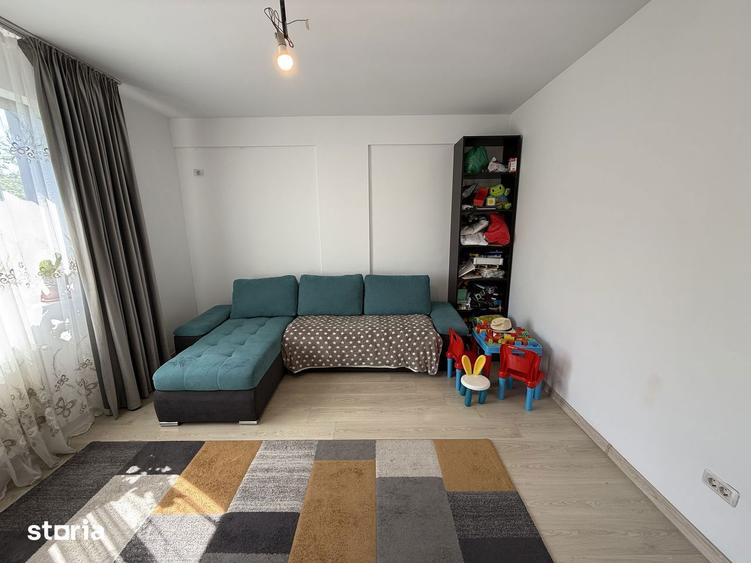 Ap 2 camere 55 mp in bloc tip Boutique de 2 etaje cu loc parcare ! - 1