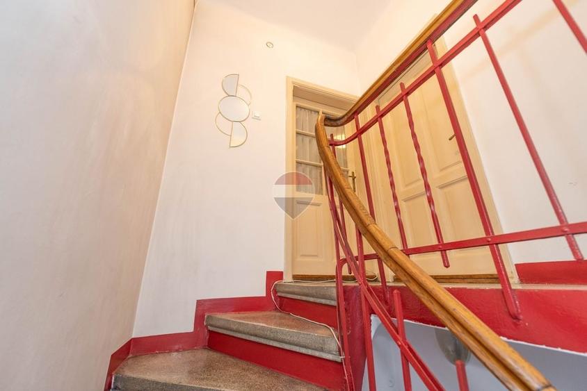 Casă cu 4 camere cu Teren 244 Mp în Domenii