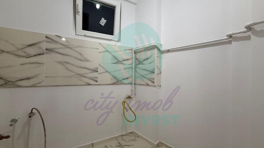 Apartament cu 2 camere semidecomandat în Moșilor