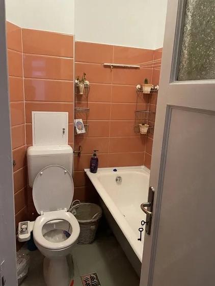 garsoniera iancului-pache-centrala proprie-metrou 5 minute - 1