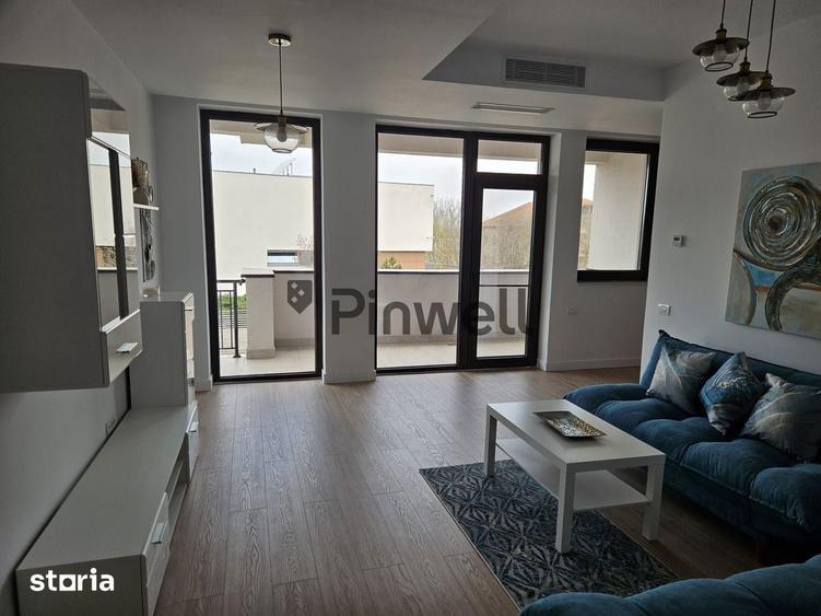 Apartamente 2-3 camere I Gradina I Bucurestii Noi - 5