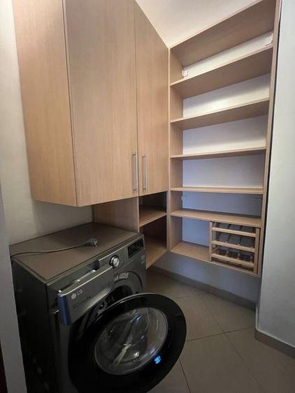 Apartament cu 3 camere decomandat, mobilat în Națiunile Unite