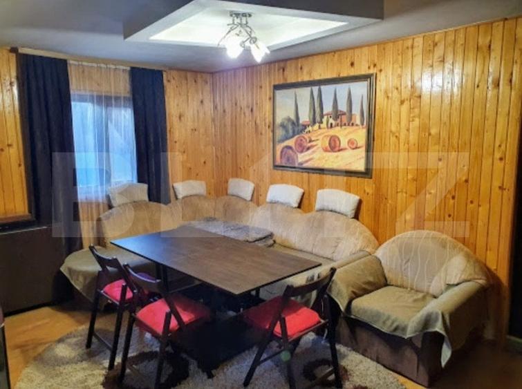 Casă individuală cu 4 camere cu Piscina în Exterior Vest