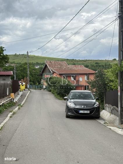 Casă cu 2 camere în Dezmir