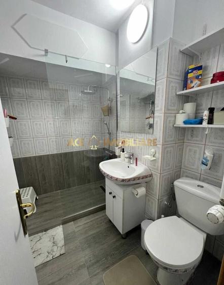 3 Camere de inchiriat | Mosilor | Metrou | Mobilat | Utilat - 11