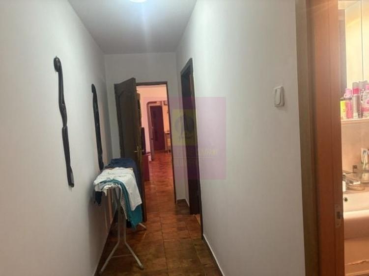 Apartament Militari- Gorjului- Metrou. - 12