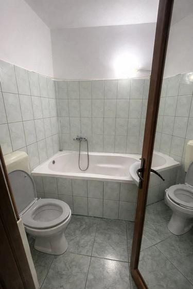 Apartament cu 2 camere nedecomandat în Nord