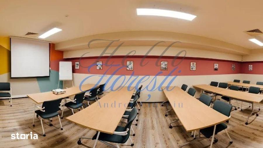 Spatiu birouri 270mp utili | Zona Centrala | Cluj - 4