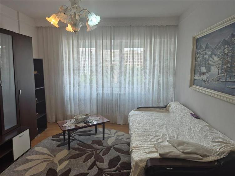 Apartament 3 camere decomandat Pacurari Iasi - 1