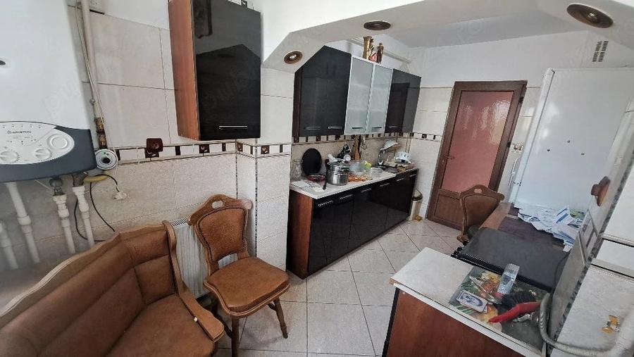 Apartament cu 2 camere decomandat în Dorobanți