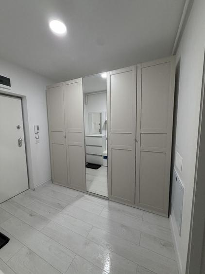 Direct proprietar inchiriez studio | Ivory Residence Pipera | Loc de parcare inclus - 8