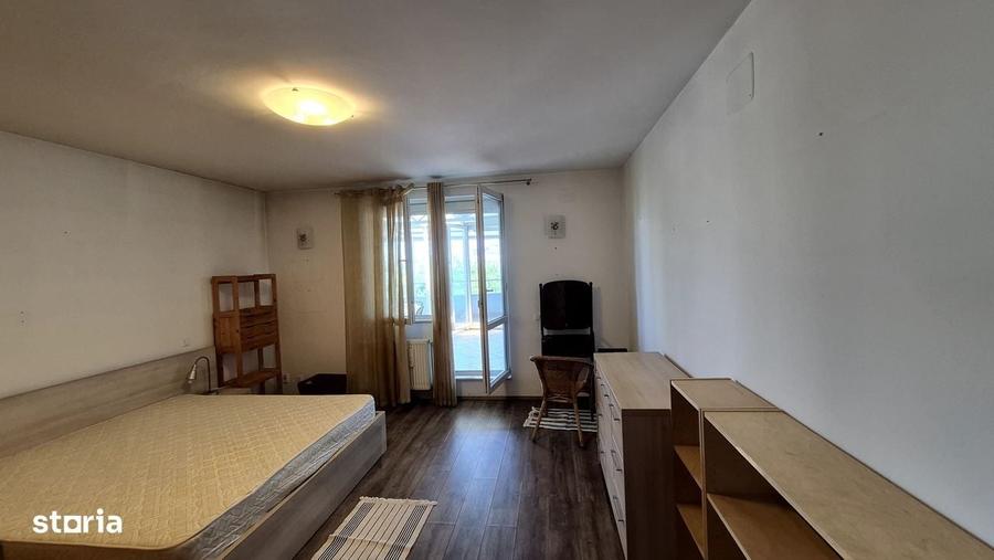 Apartament cu 2 camere în Știrbei Vodă