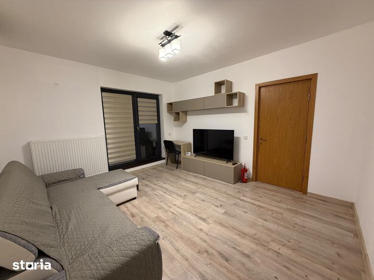Apartament cu 2 camere în Militari