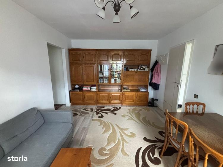 Apartament cu 2 camere în Grigorescu