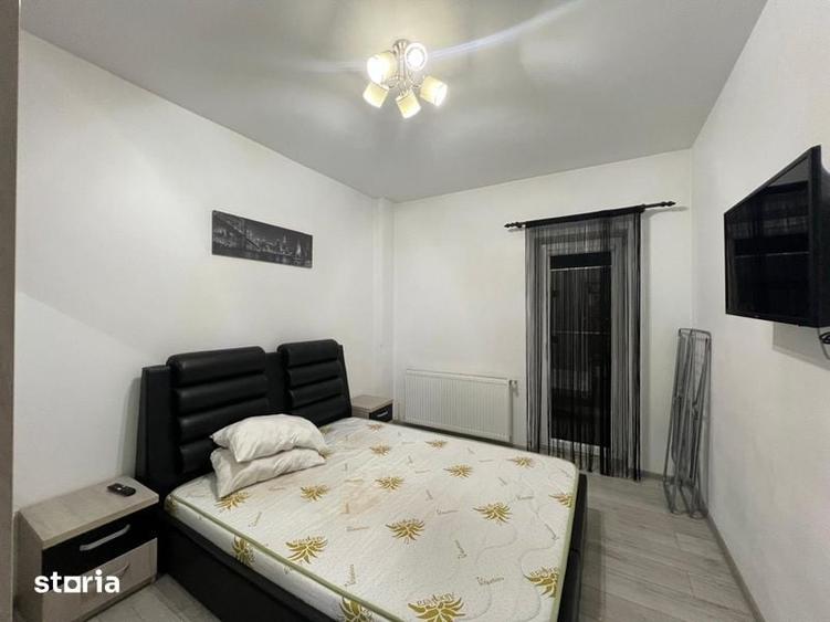 Apartament cu 2 camere în Vest
