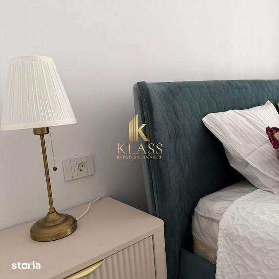 Apartament 2 camere | Residence 5 | Bulevardul Pipera - 4