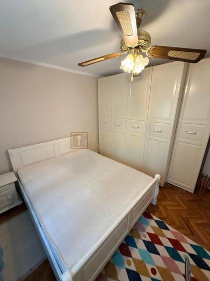 Apartament cu 2 camere decomandat în Soarelui