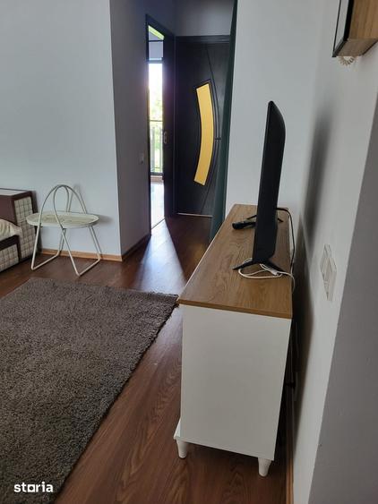 Apartament 2 camere bloc 2010-metrou Aparatorii Patriei - 15