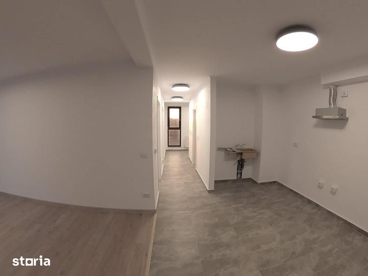 Apartament cu 4 camere în Agigea