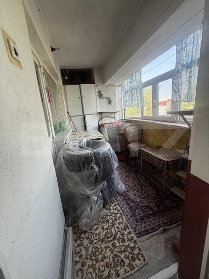 Apartament cu 4 camere decomandat, mobilat în Ultracentral