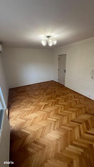 Apartament cu 2 camere decomandat în 14 Mai