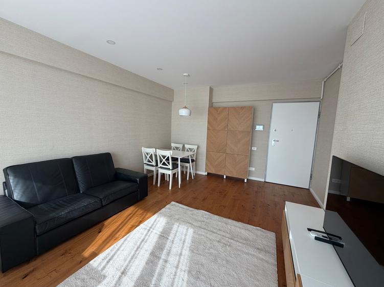 Apartament în bloc nou lângă Piața Victoriei,parcare inclusă - 7