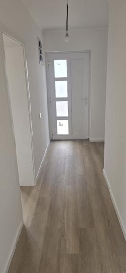 Casă cu 4 camere în Sântandrei