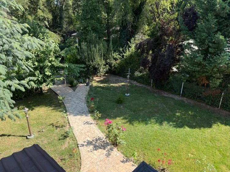 Casă individuală cu 4 camere cu Canalizare în Exterior Nord