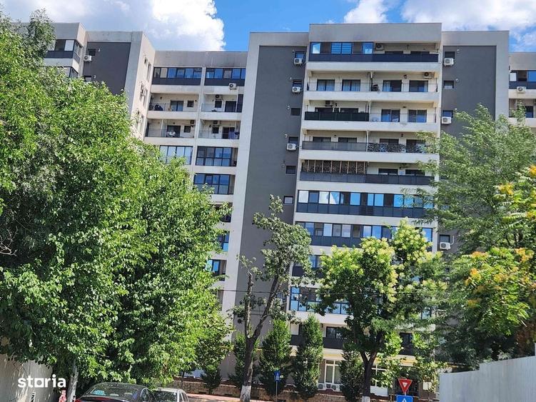 Direct proprietar Studio premium de inchiriat | Rams Residence - 1