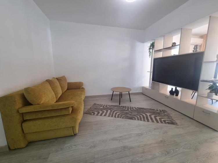Mall Vitan Dristor 2 camere tip Studio spatios bloc nou prima inchiriere - 2