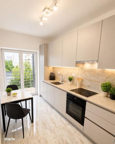Apartament cu 2 camere decomandat în 1 Decembrie 1918