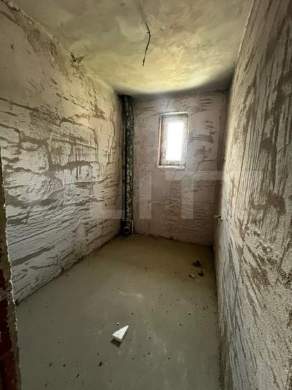 Apartament cu 2 camere decomandat în Năsăud