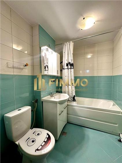 Apartament cu 3 camere decomandat în Burdujeni