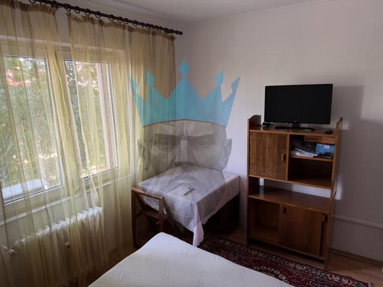 Apartament cu 2 camere decomandat, mobilat în Dristor