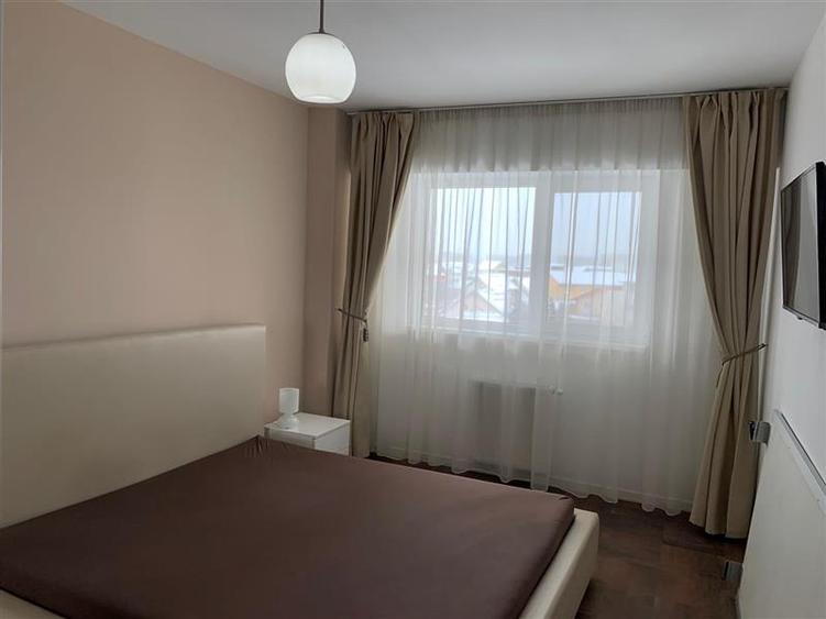 Inchiriere apartament 2 camere de LUX zona Centrala- str Dorobantilor, Cluj-Napo - 11