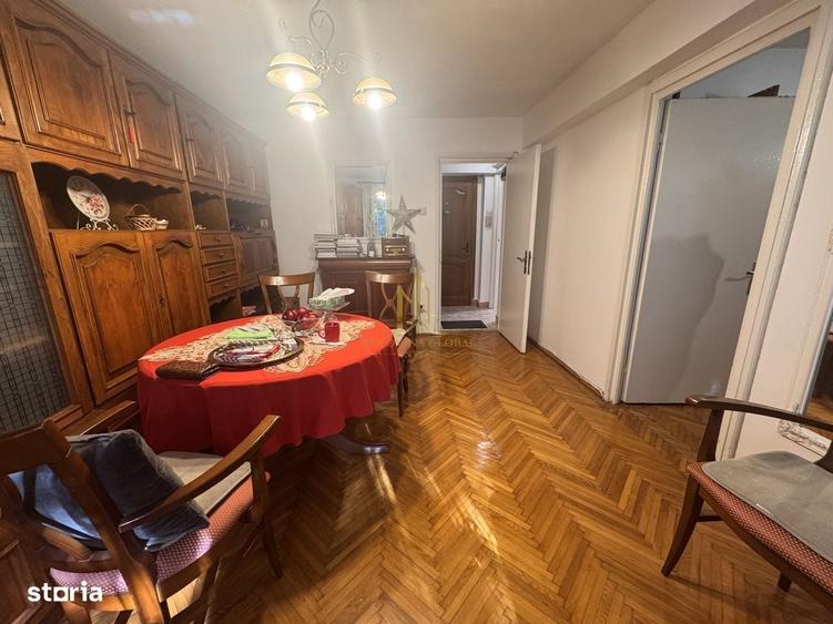 Apartament cu 2 camere, de inchiriat zona centrala, Suceava - 10