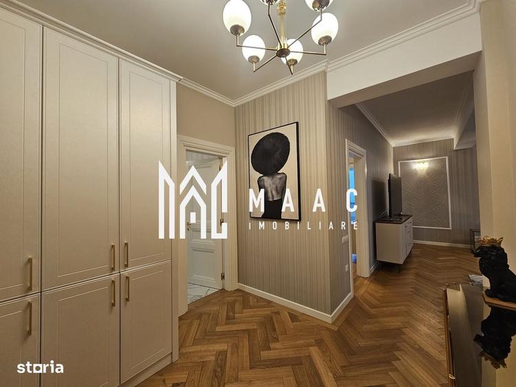 Apartament cu 2 camere decomandat în Lazaret