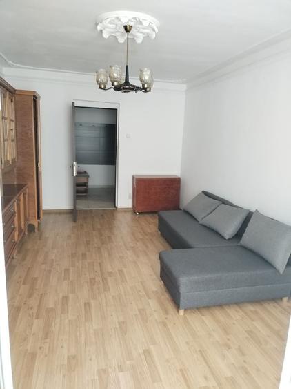 Apartament cu 2 camere decomandat în Tudor Vladimirescu