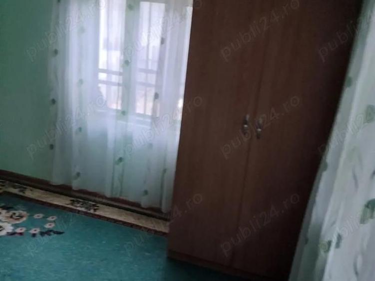 Casă individuală cu 3 camere cu Teren 1382 Mp în Scăești