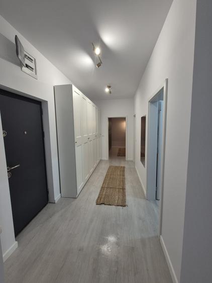 Apartament cu 2 camere decomandat în Dumbrăvița