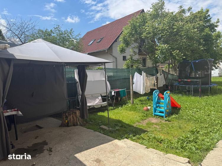 apartament la casa , parter , ultracentral , Mitropolie - 1