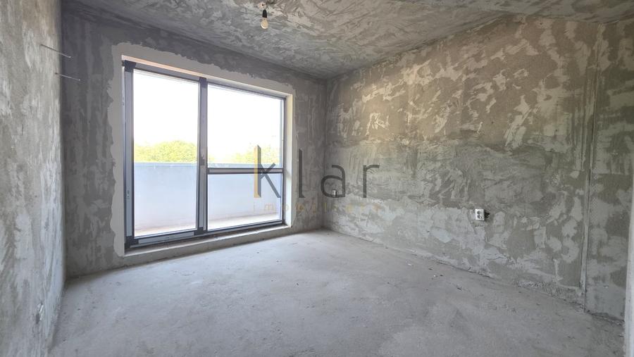 Apartament cu 2 camere decomandat în Zorilor