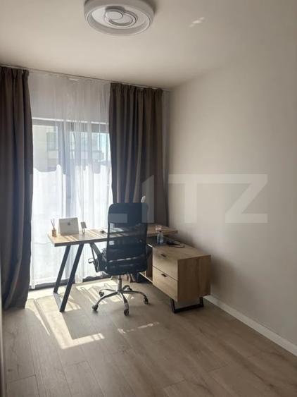 Apartament 3 camere, parcare, 65mp, et 1, Zona Somesului - 7