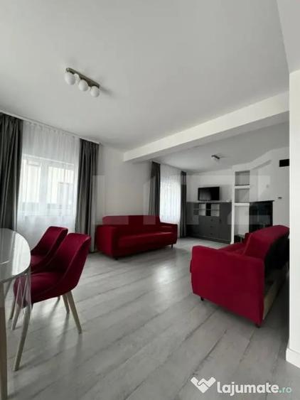 Casa individuala, 140mp, 250mp teren, zona Ipote?ti - 10