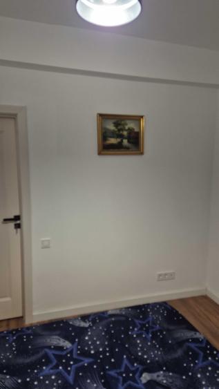 Casă cu 4 camere cu Teren 500 Mp în Popești