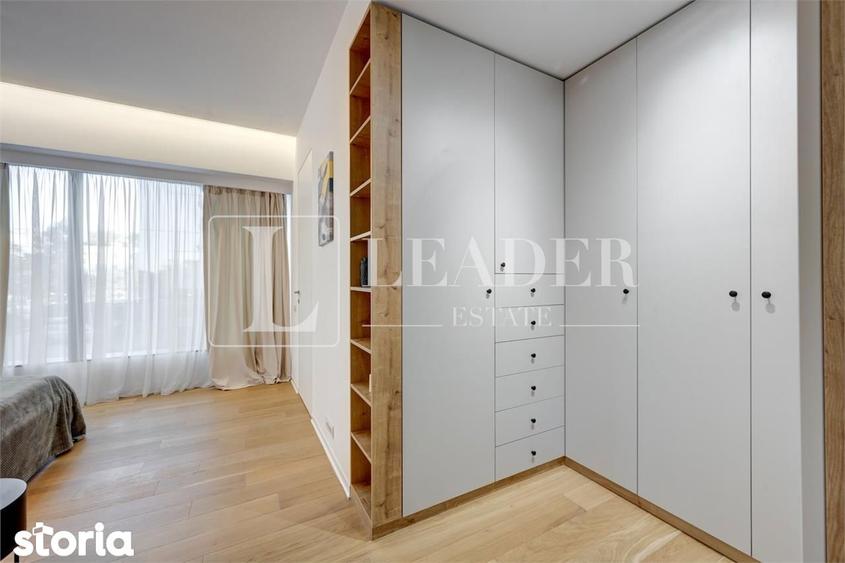 Nou! Premium | Apartament 3 camere | Floreasca - Mircea Eliade - 20