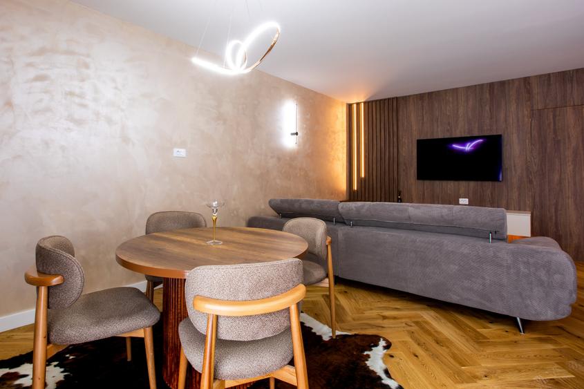 Apartament cu 2 camere decomandat în Pantelimon