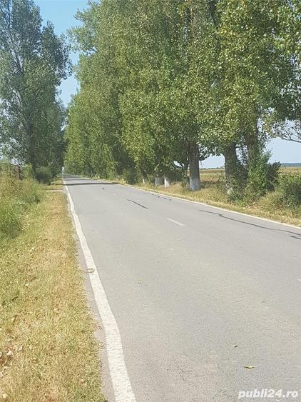 Teren în Siliștea Snagovului